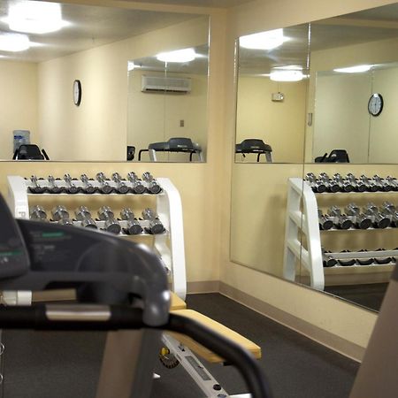 Westmark Anchorage Hotel מראה חיצוני תמונה